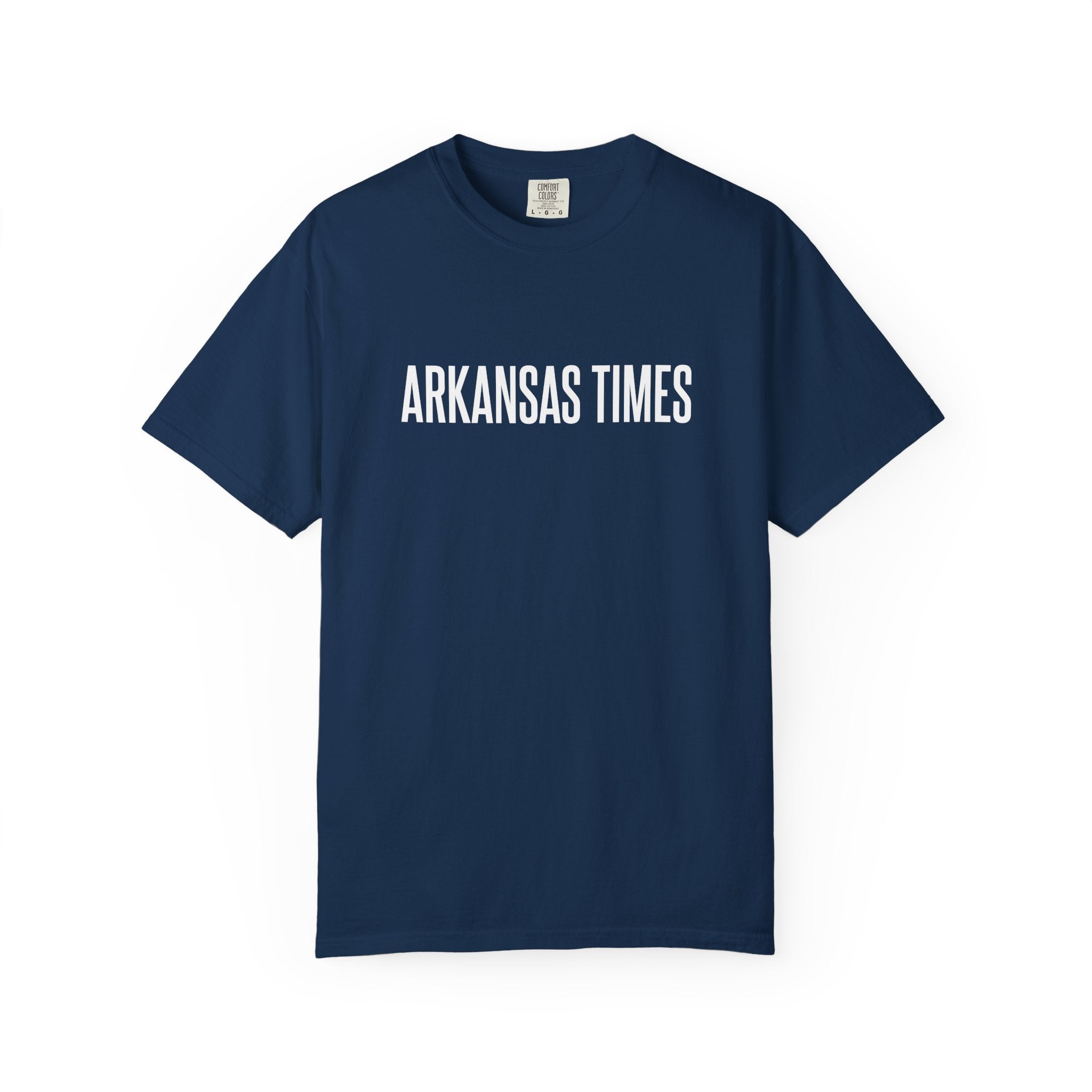 Arkansas Times Unisex Tee