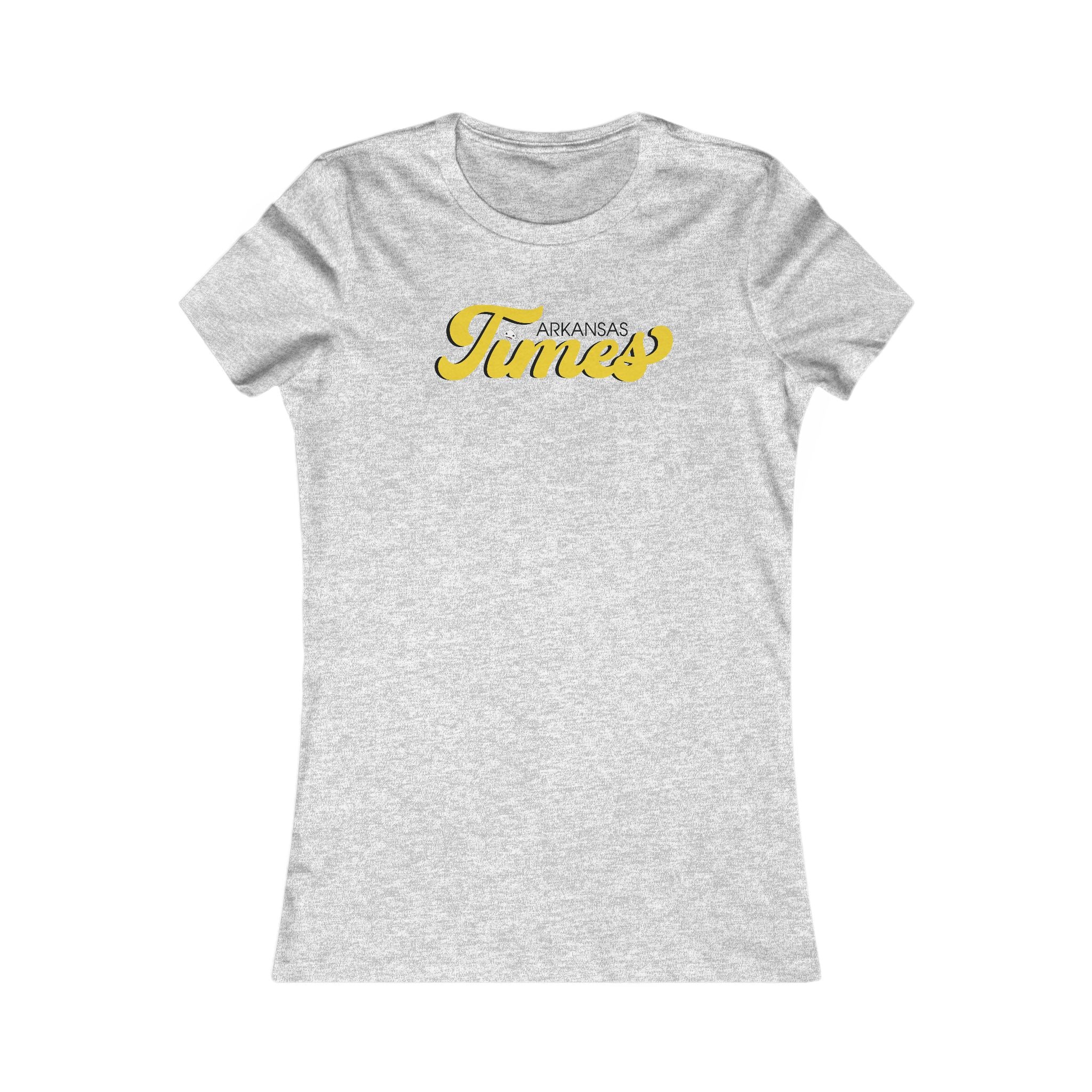 Vintage Times Women's Tee