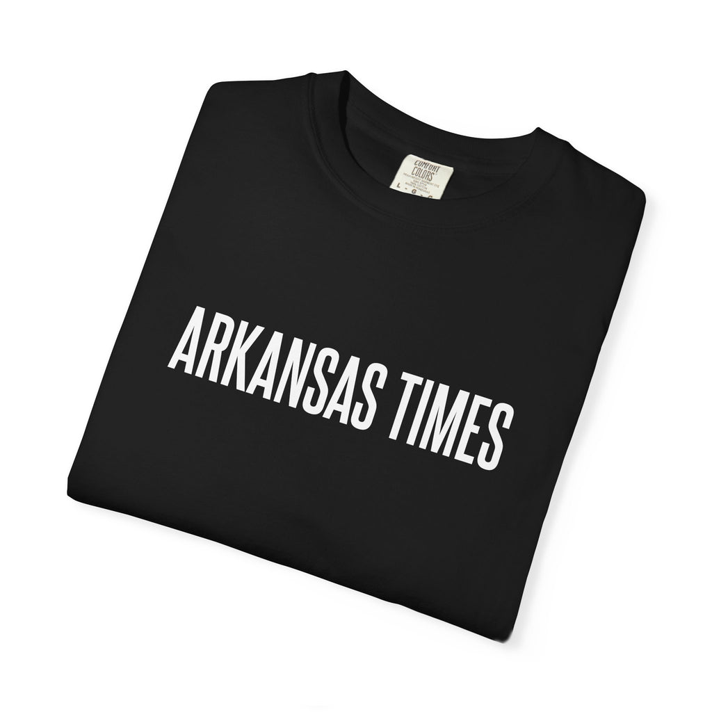 Arkansas Times Unisex Tee
