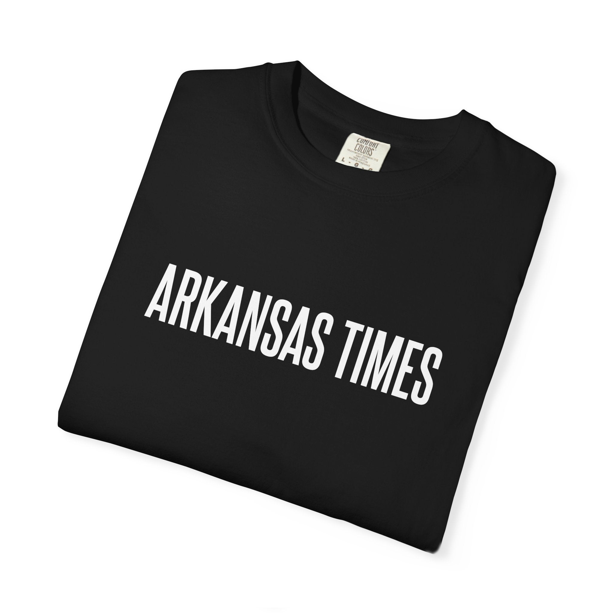 Arkansas Times Unisex Tee