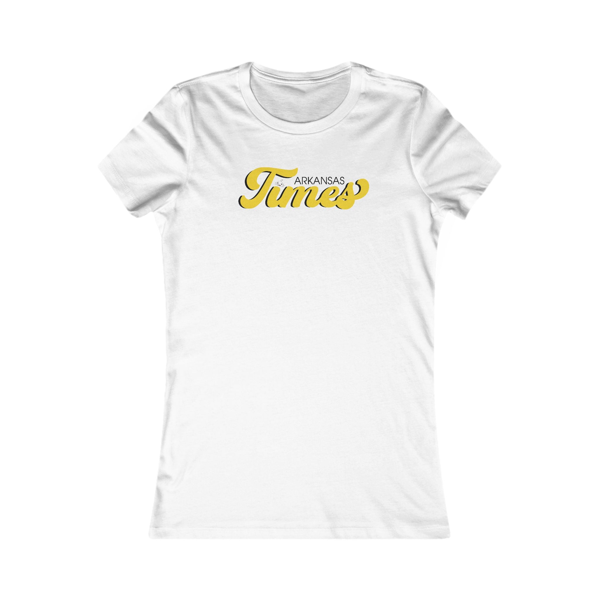 Vintage Times Women's Tee