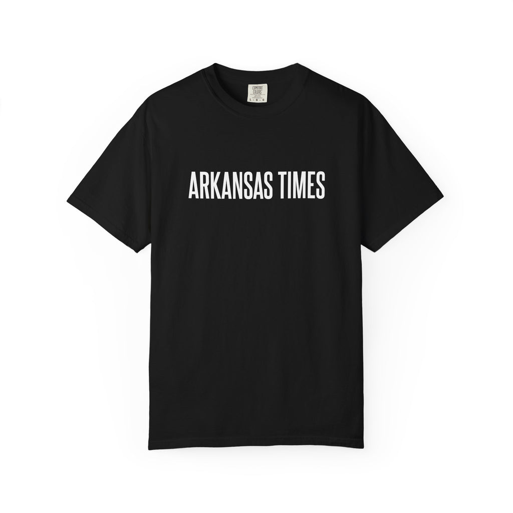Arkansas Times Unisex Tee