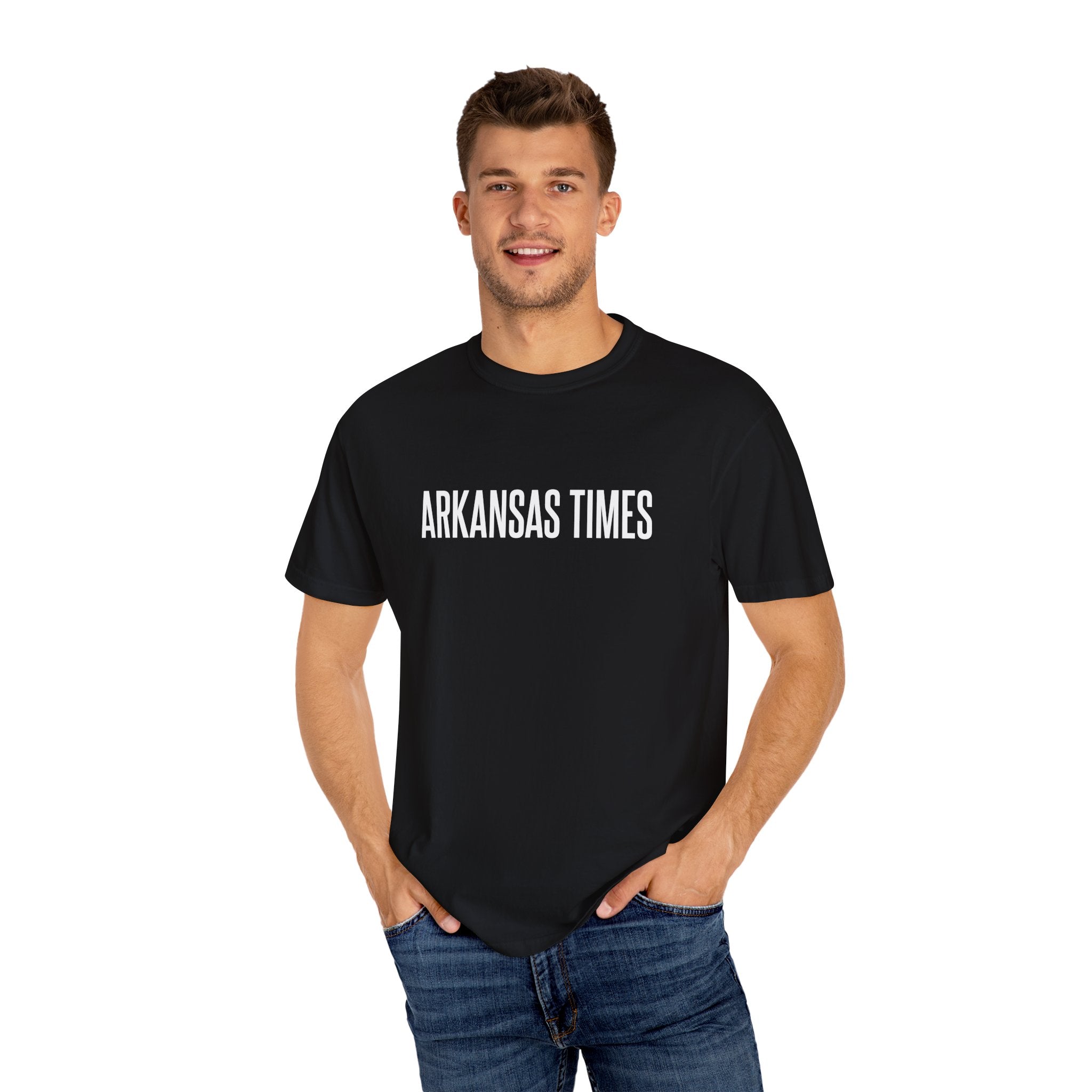 Arkansas Times Unisex Tee